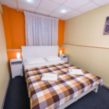Izmailovsky Mini-Hotel