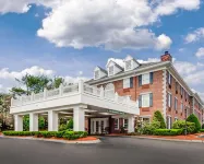 Comfort Inn Rockland - Boston Hotels near Finish Line