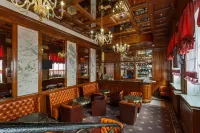 بوتيك هوتل أمباسادوري موسكو