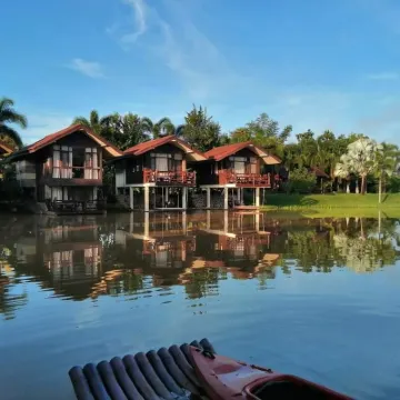 Nicslongstay Hotel Hotels near Khao Paeng Ma