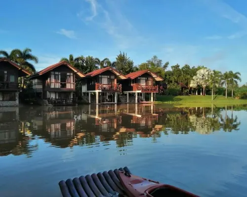 Nicslongstay Hotel Hotels in Wang Nam Khiao