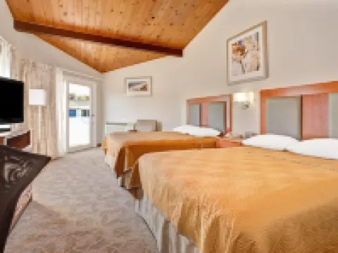 Travelodge by Wyndham Mill Valley/Sausalito Hotels in Mill Valley