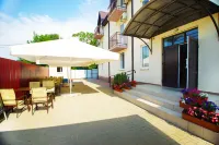 Pushkin Hotel - 2星級