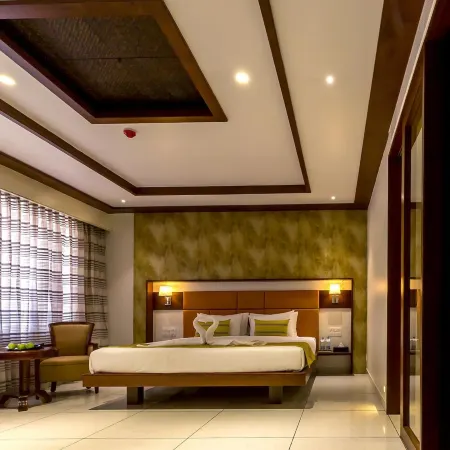 The Fern Residency Vijayapura