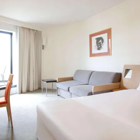 Novotel Manchester West Отели рядом с достопримечательностью «BBC Salford Quays»