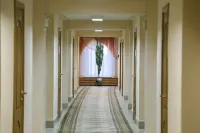Hotel Tourist Grodno Hotel a Grodna District