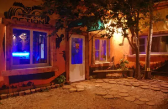 Клуб активного отдыха Action (Экшен) Отели в г. 