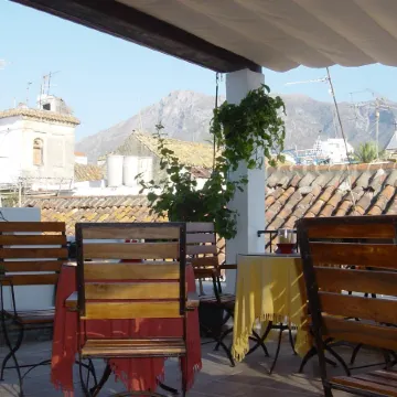 La Villa Marbella