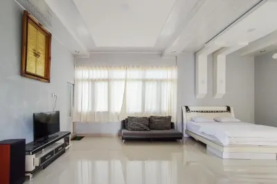 RedDoorz at Jalan Ujung Sampun Berastagi Hotel in zona deleng Singkut view