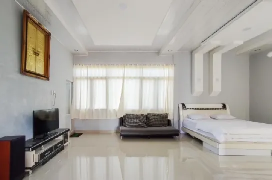 RedDoorz at Jalan Ujung Sampun Berastagi