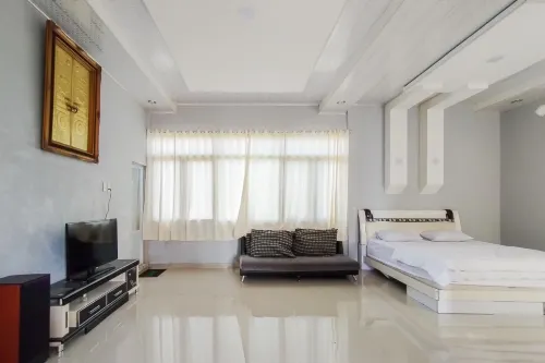RedDoorz at Jalan Ujung Sampun Berastagi Hotels in Dolat Rayat