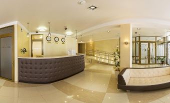 Vorob'Evyi Goryi Hotel