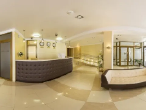Vorob'Evyi Goryi Hotel