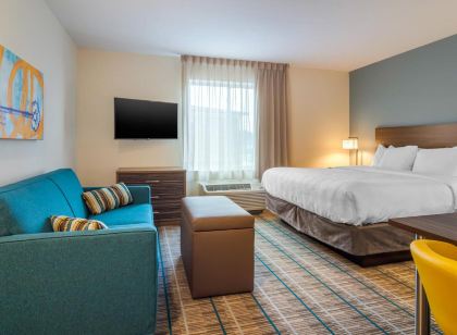 MainStay Suites Newnan Atlanta South