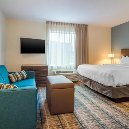MainStay Suites Newnan Atlanta South