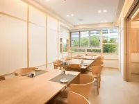Utop Boutique Hotel&Residence Hotels in Gwangju