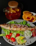 Chalama (Чалама) - С парковкой