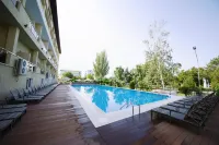 Sunmarinn Resort Hotel Hotel - รีสอร์ท