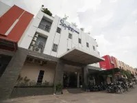 OS Hotel Batu Aji Batam Hotels in Batu Aji