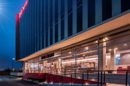 Ibis Chia Отели в г. Чия