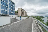 Namhae Hotel Urban Island Các khách sạn ở Namhae