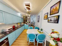 FH Homestay Hoteles cerca de Consulado General de Estados Unidos