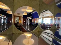 Holiday Inn Express SOUTHAMPTON M27, JCT.7 by IHG Hotels near The Brook