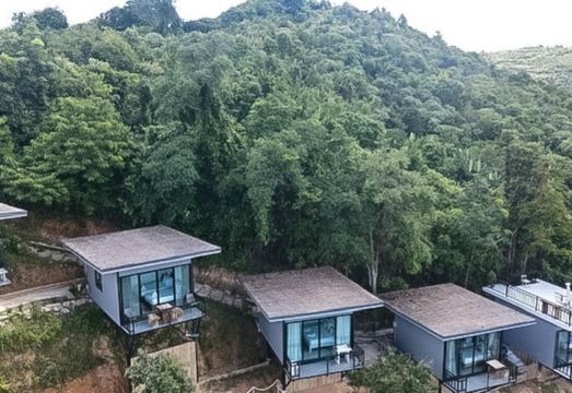 사멧 낭셰 굿뷰