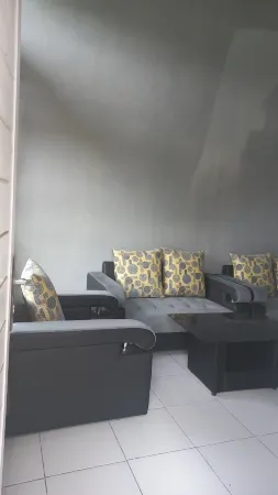 Lake Side Panjalu - Situ Lengkong at Ciamis West Java Отели в г. Cipaku