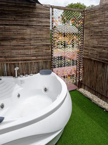 รูปภาพของไรซ์ วันเดอร์ คาเฟ่ แอนด์ อีโค่ รีสอร์ต