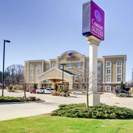 Comfort Suites