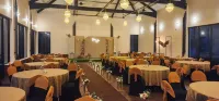 Riviera Resort - Desayuno