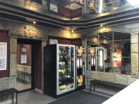 Otdokhni Hotel a Volkhovsky District