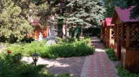 Grand-Otel Hotel di 