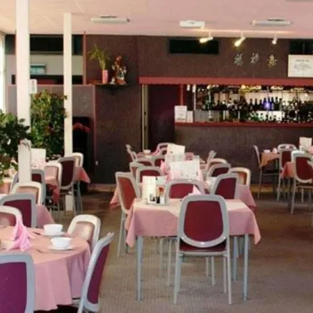 Comfort Inn Crystal Broken Hill