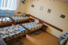 Postoyalyij Dvor Mini-Hotel