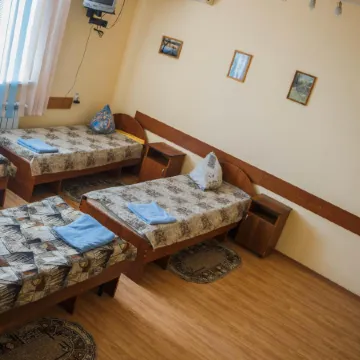 Постоялый двор Отели в г. Анна