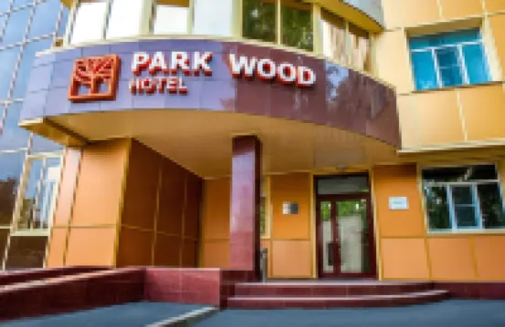 Park Wood Hotel (Парк Вуд Отель)