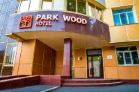 Park Wood Hotel Hotels near Mikhail Zuyev Statue