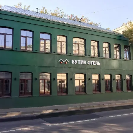 Веллион Бауманский