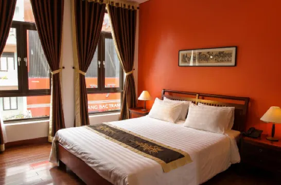 Nam Bo Boutique Hotel