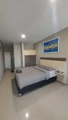 InnHome Solo Jajar Hotels near Museum Radya Pustaka