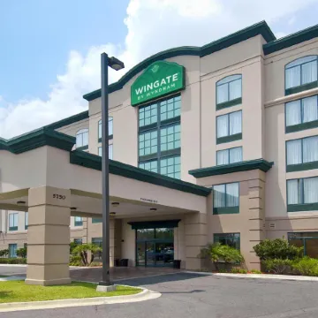 Wingate by Wyndham - Orlando International Airport