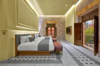 City Centro by Marriott San Luis Potosi - Wi-Fi
