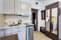 Green Hall Apartments