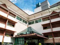 Huay Kaew Palace 1 Hotel Hotels near Chiang Mai University