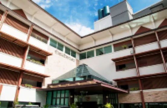 Huay Kaew Palace 1 Hotel Hotels near Chiang Mai University