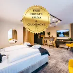 Hotel Auris Hotels in Szeged