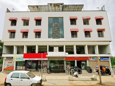 Hotel Magnum Inn