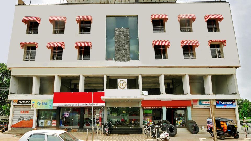 Hotel Magnum Inn